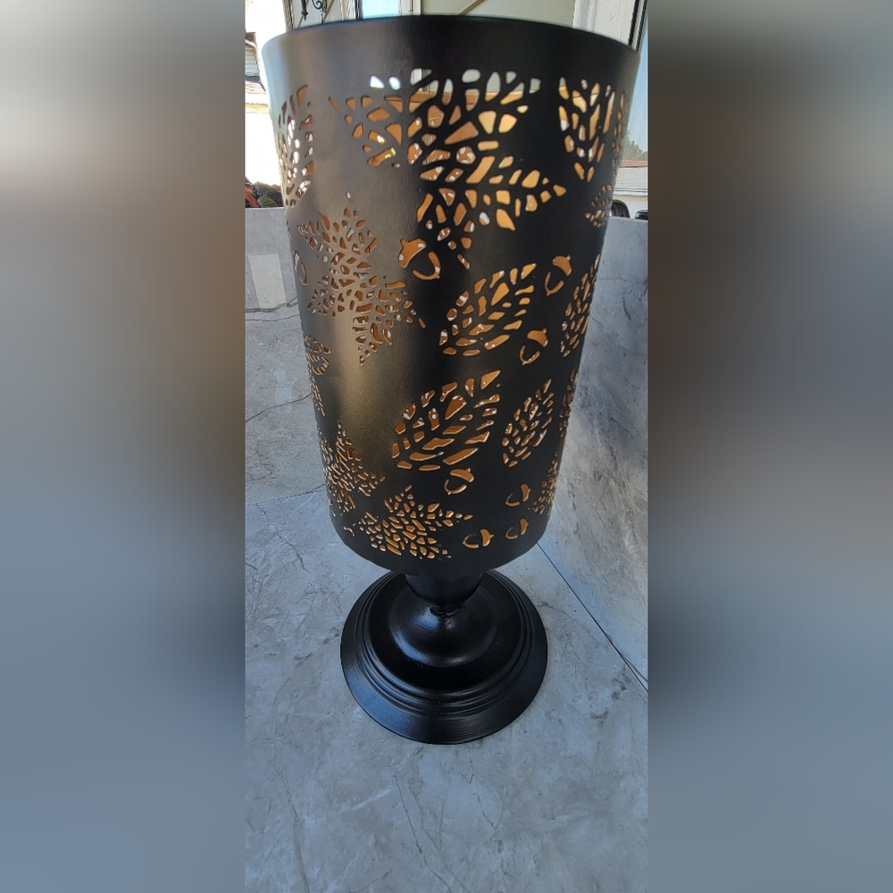 Candle Holder